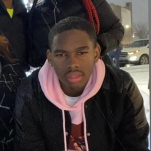 Meet your Posher, Ashton